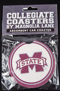 Magnolia Lane Magnolia Lane Coaster Auto Single M-State