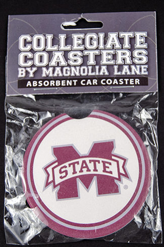 Magnolia Lane Magnolia Lane Coaster Auto Single M-State