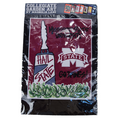 Magnolia Lane Magnolia Lane Garden Flag Campus Mississippi State University Cowbell Hail State M-State Go Dawgs