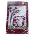 Magnolia Lane Magnolia Lane Garden Flag MSU Bulldogs