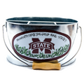 Magnolia Lane Magnolia Lane Utensil Holder Metal Can M-State