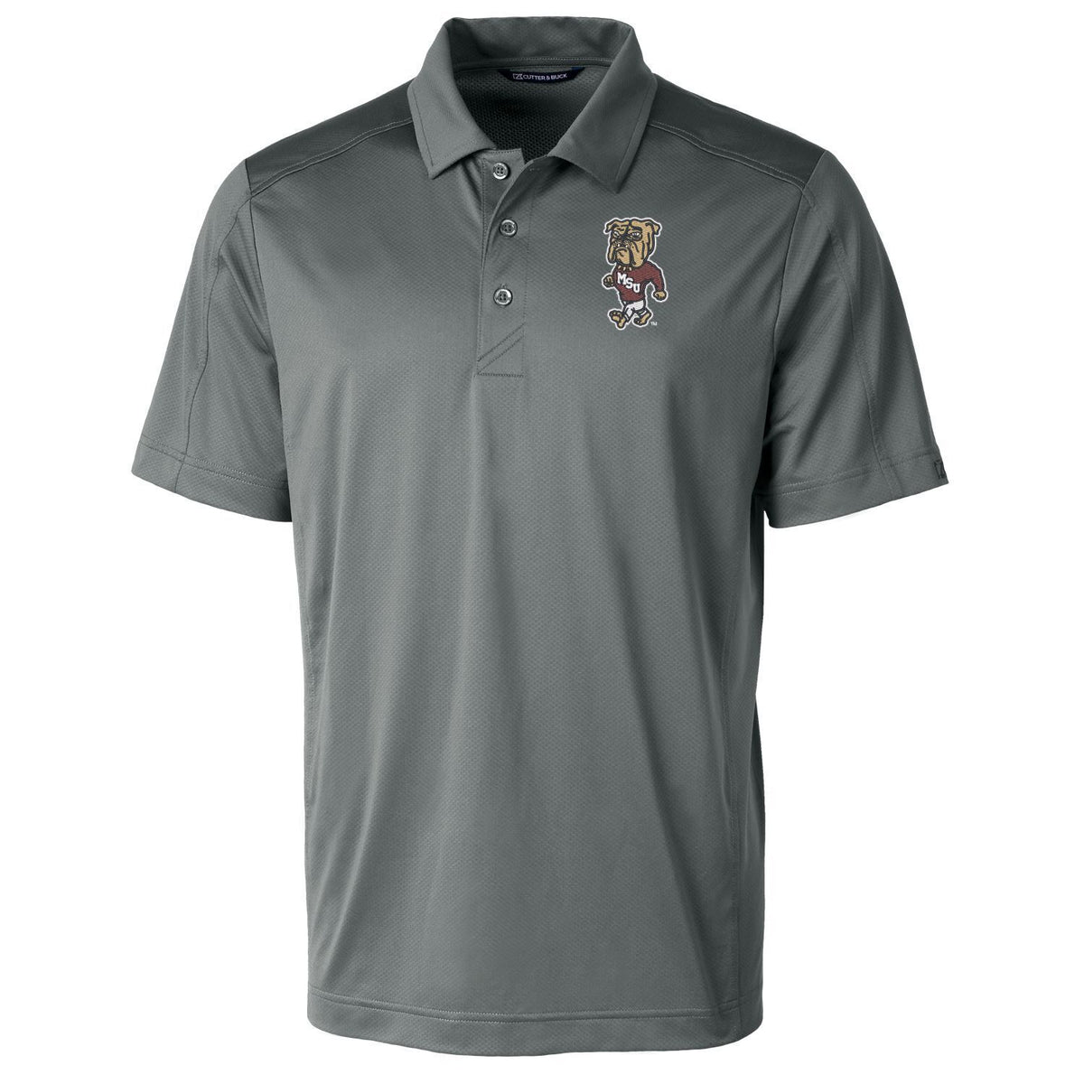 Cutter & Buck Polo Men's Prospect Recycled Sport Walking Bully