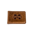 Divisions Of Zeppelin Products, Inc. Money Clip Magnet Embossed M-State