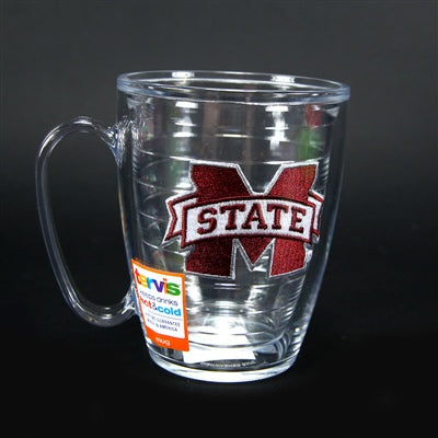 Mug 16 oz. Tervis Insulated M-State