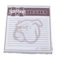 Fanatic Group O Pad Memo M-State Bulldoghooded Go Dawgs