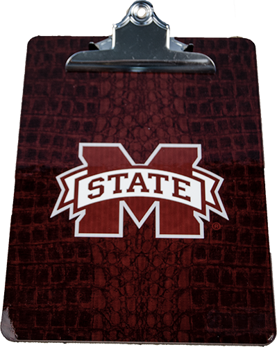 Maroonye-Kelly Oice Clipboard M-State