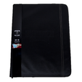 Mcm Brands / Carolina Sewn / Imagneten Padfolio Zp Tablet W Pkts