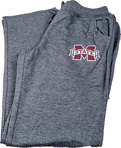 Pant Dream Fleece M-State