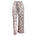 Pant Pj Bulldog All Over