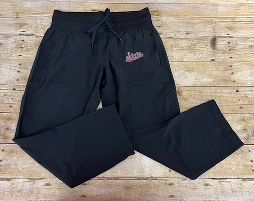 Pant Women's Sport Jogger Script State
