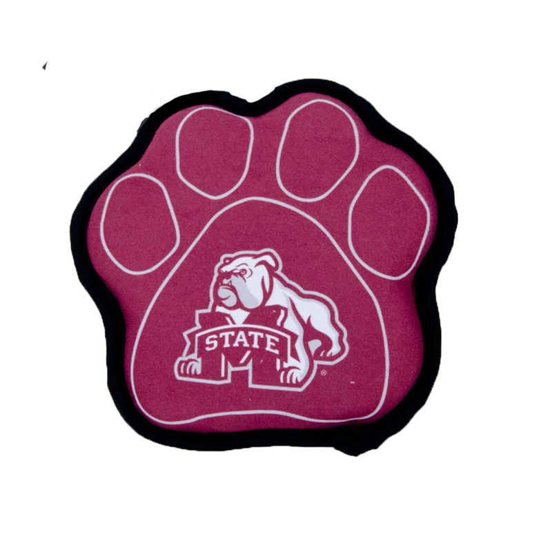 All Star Dogs Pet Toy Paw