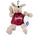 Toy Plush Knottie Bulldog M-State