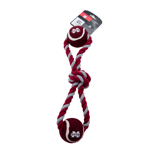 Pet Toy Rope Tug