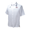 Adidas Polo Button Down Iconic M-State