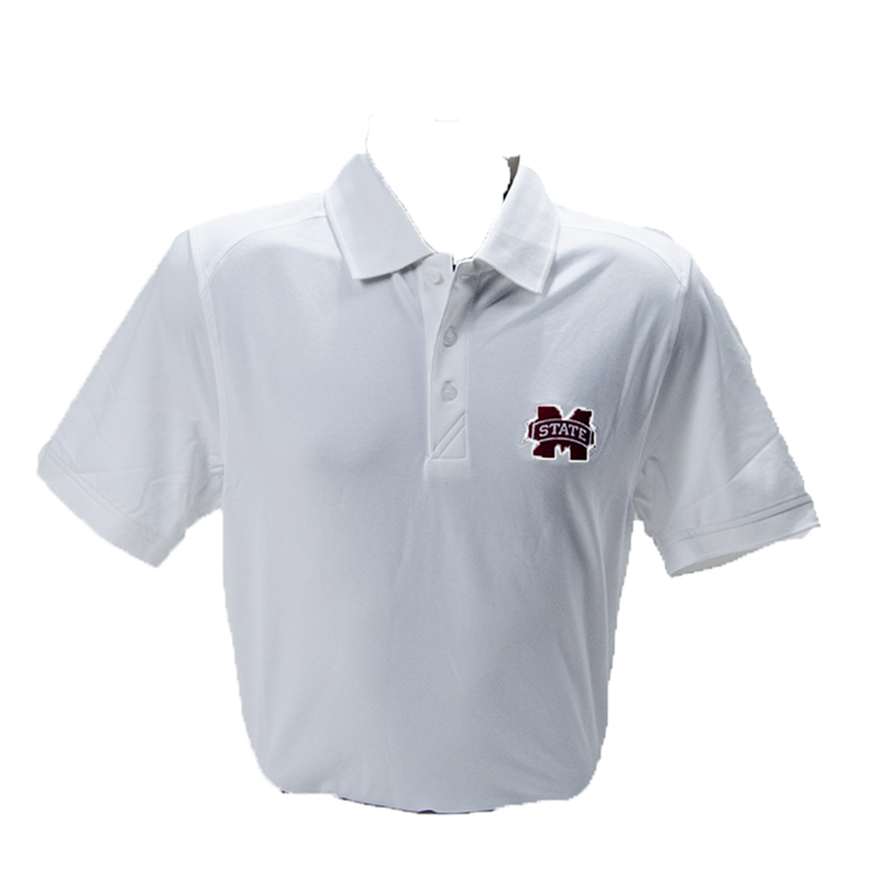 Polo Men's Advantage Drytec Cotton M-State