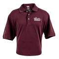 Polo Men's Advantage Script State