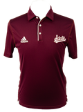 Polo Men's Aeroready Script State