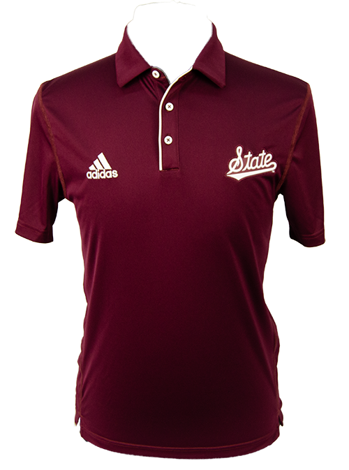Polo Men's Aeroready Script State