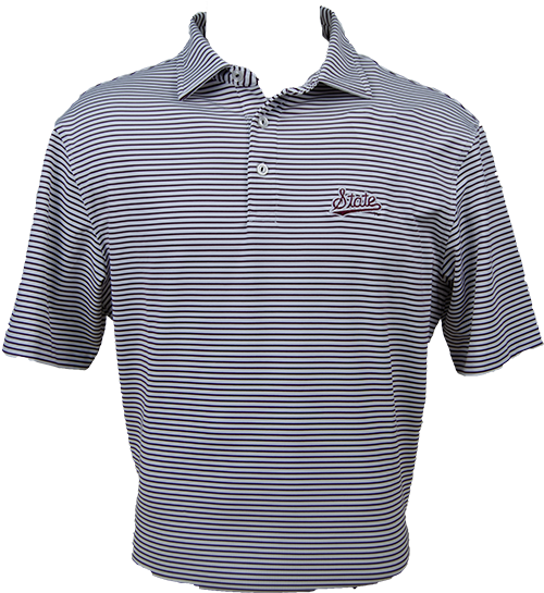 Polo Men's Bradley Script State