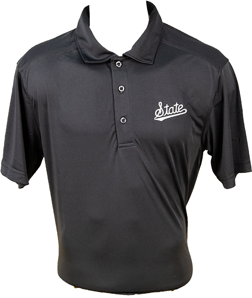 Polo Men's Clique Parma Script State