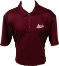 Polo Men's Clique Parma Script State