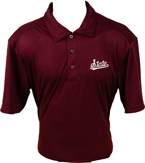 Polo Men's Clique Parma Script State