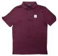 Polo Men's Coastline Epic Comfort Eco MSU Interlock