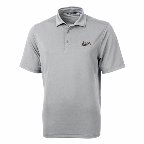 Polo Men's Coastline Epic Comfort Eco Script State