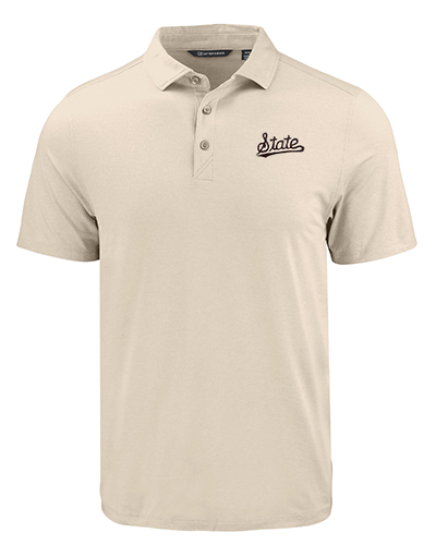 Polo Men's Coastline Epic Comfort Eco Script State