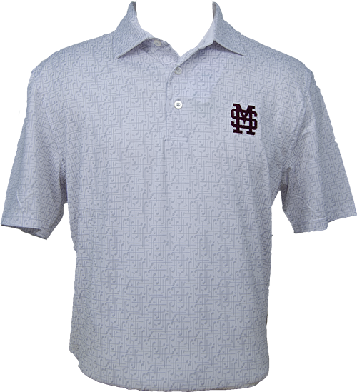 Southern Tide Polo Men's Driver Over Clubbing M-over-S