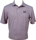 Southern Tide Polo Men's Driver Spacedye Striped M-State