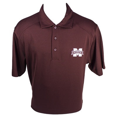 Polo Men's Drytec Genre M-State