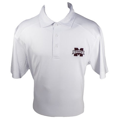 Polo Men's Drytec Genre M-State