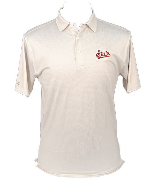 Polo Men's Ellipse Script State