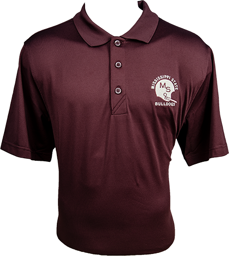 Polo Men's Forge Stretch MS Helmet M St Bulldogs