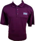 Polo Men's Forge Stretch M-State