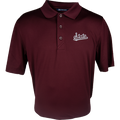 Polo Men's Forge Stretch Script State