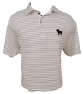 Horn Legend Polo Men's Bulldog Silhouette