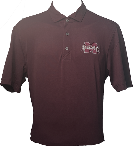 Polo Men's Virtue Eco Pique Recycled M-State