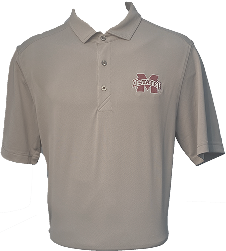 Polo Men's Virtue Eco Pique Recycled M-State