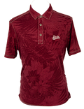 Tommy Bahama Polo Men's Sport Santiago Paradise Script State