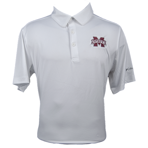 Polo Men's Drive  M-State Omni-Wick