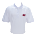 Cutter & Buck Polo Men's Oslo Pique M-State