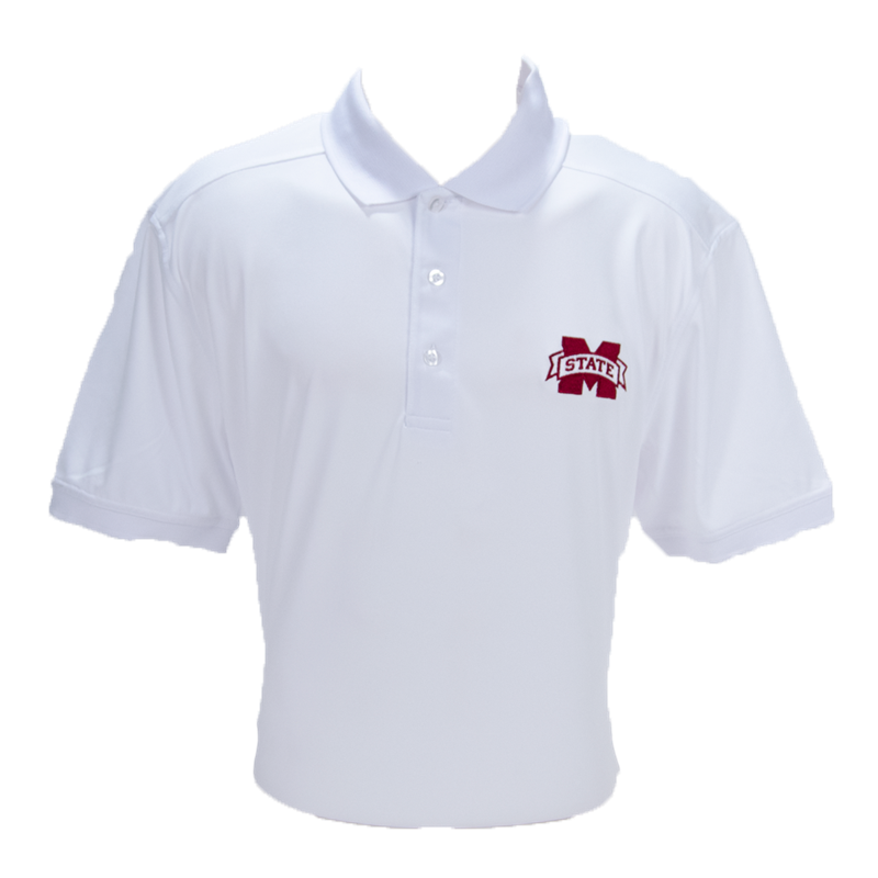 Cutter & Buck Polo Men's Oslo Pique M-State