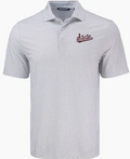 Polo Men's Pike Eco Diamond Dot Script State