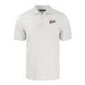 Polo Men's Pike Eco Symmetry Recycled Script State