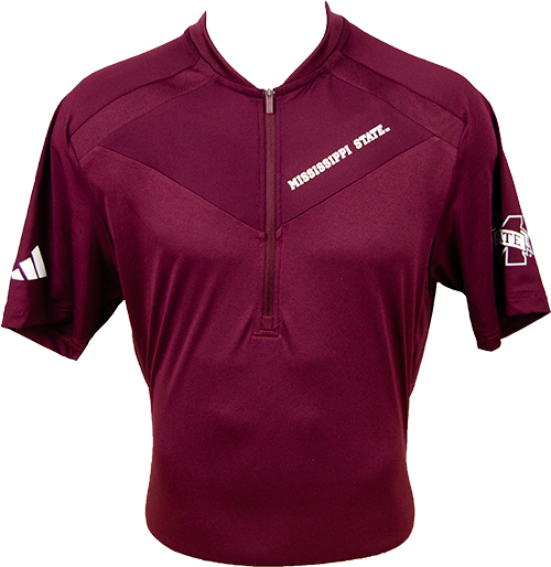 Polo Men's Quarter Zip Only The Best