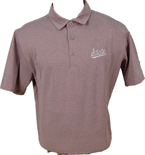 Polo Men's Score  Script State