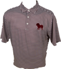 Polo Men's Skill Bulldog Silhouette