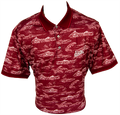 Tommy Bahama Polo Men's Sport Bay View Script State
